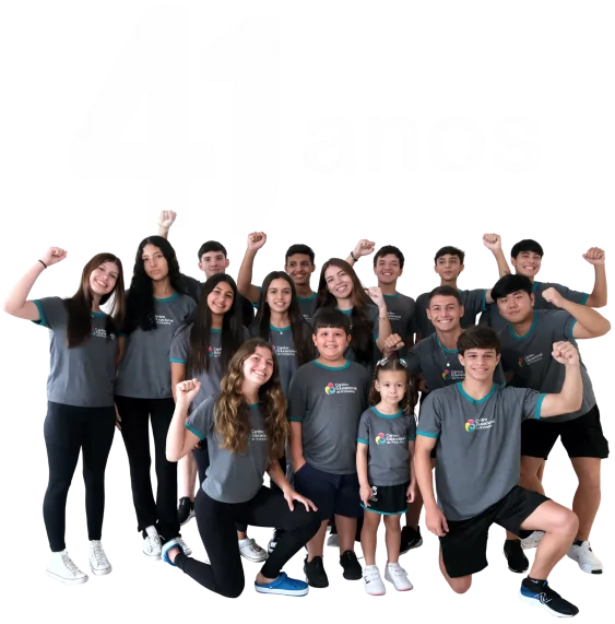 Centro Educacional de Andradina