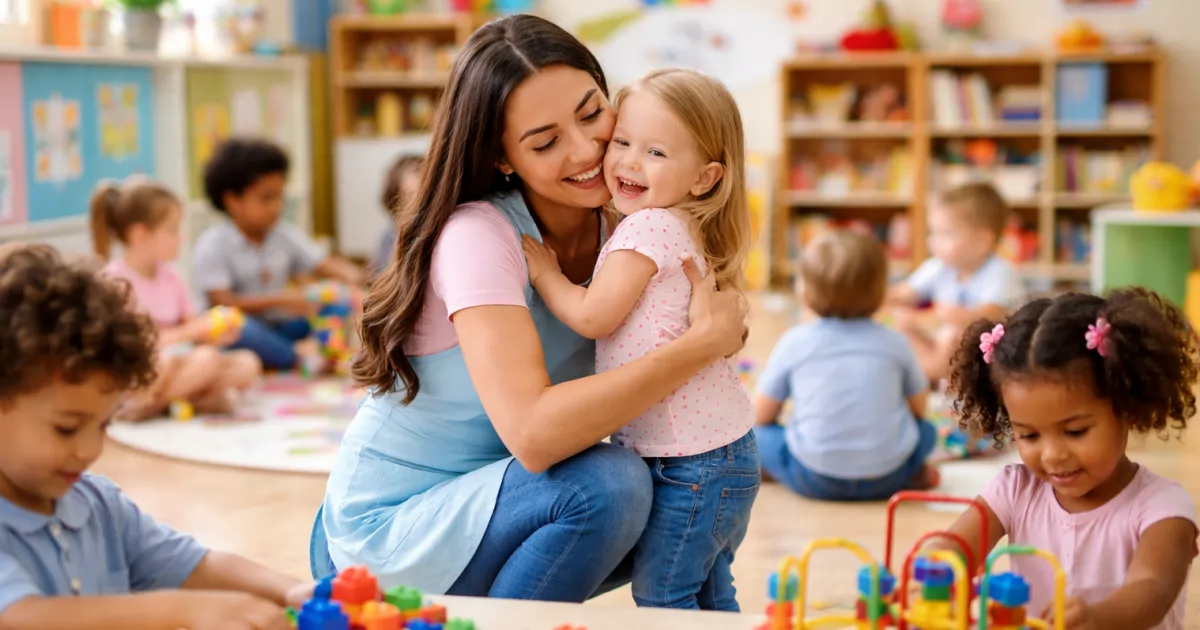 Por que a segurança emocional acelera o aprendizado?