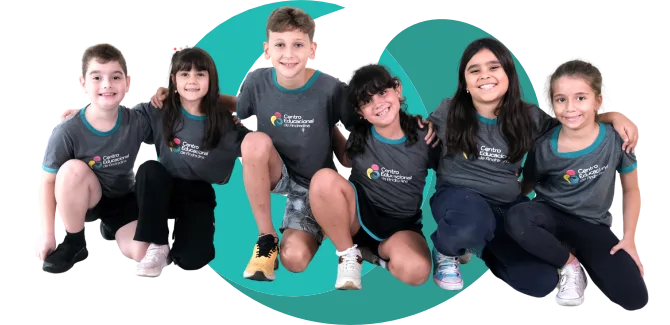 Ensino Fundamental II