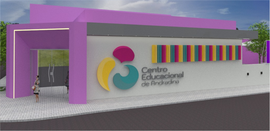 Centro Educacional de Andradina