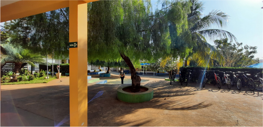 Centro Educacional de Andradina
