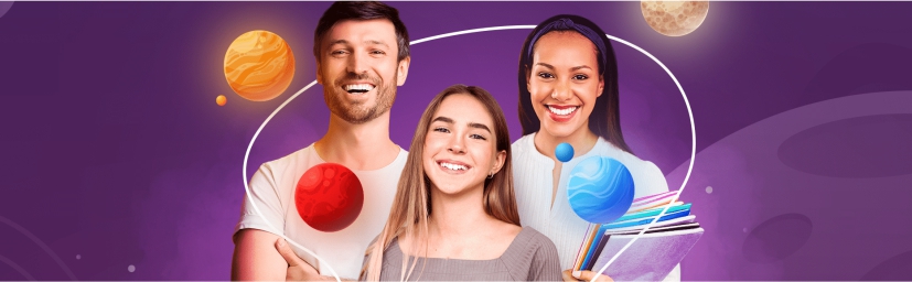 Ensino Fundamental I | Centro Educacional de Andradina