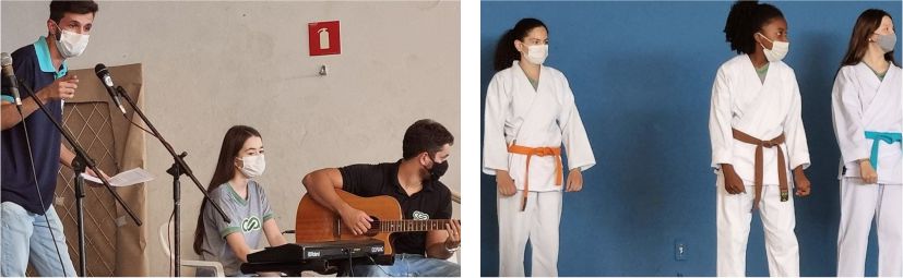 Ensino Fundamental I | Centro Educacional de Andradina