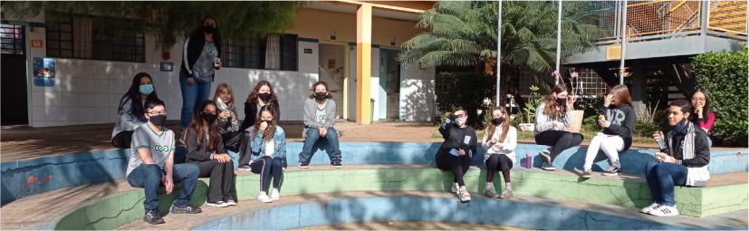 Fundamental I | Centro Educacional de Andradina