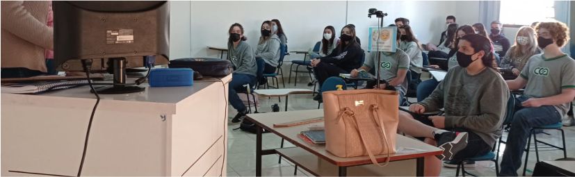 Ensino Fundamental I | Centro Educacional de Andradina